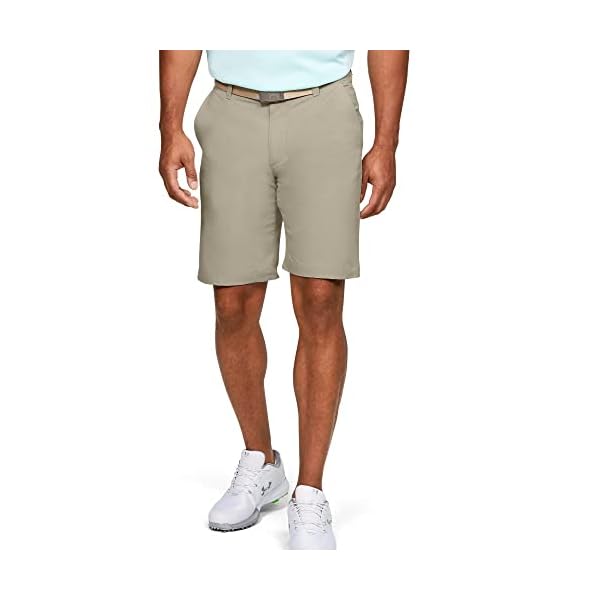 Under Armour Men’s Tech Golf Shorts
