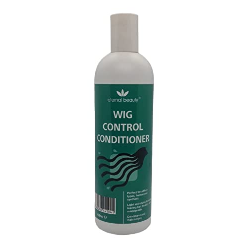 WIG SHAMPOO AND CONDITIONER FOR HUMAN & SYNTHETIC HAIR WIGS ****DEAL**** 400mL - Image 4