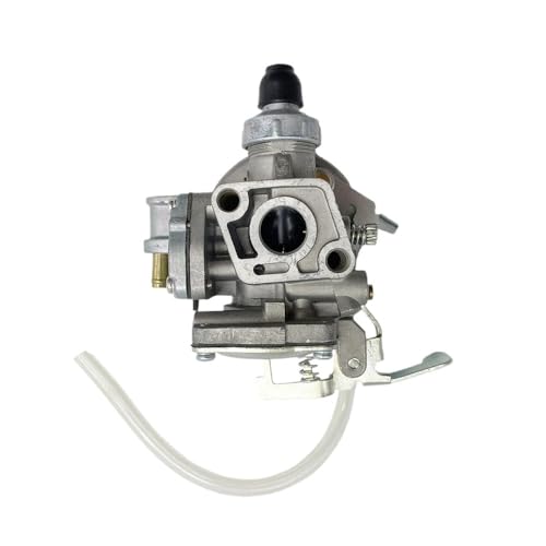 Carburateur de rechange B45 B45LA B45INTL motoculture jardin - 2