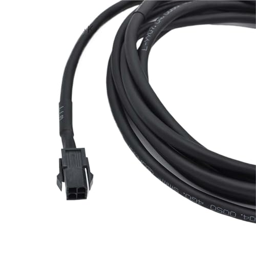 Câble servomoteur série 23 PNXTNV résistant aux pannes d'alimentation 30M