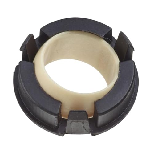 Roulement à billes auto-alignant ECLM-08-02, polymère haute performance