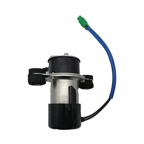 Bomba gasolina inyección 12V de baja presión UC-V4 para moto