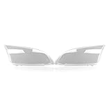 ford focus scheinwerfer rechts ausbauen Transparente Schale, wirkt sich nicht auf die Lichtemission