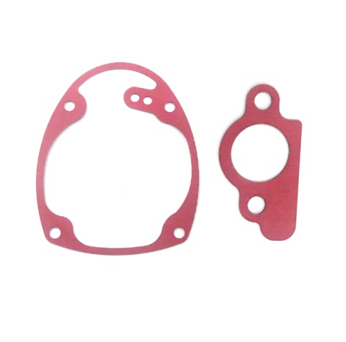 Miniatura 6 de NV45AB2 piezas de bobina de clavadora de techos Kit de juntas tóricas 877-761 Kit de juntas Arandelas de ejes para NV45AB2 NV45AB NV45AB NV45AE