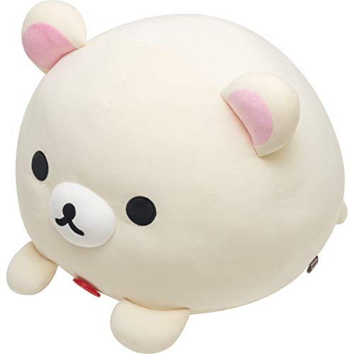 Coussin Daifuku Korilakkuma San-X une idee cadeau originale pour anniversaire