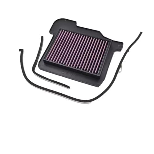 Filtre à air moteur MT-09 pour motos Yamaha XSR900 et Tracer 900