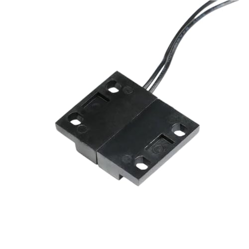 5pc/lot PS-3150 Normally Open NO Proximity Magnitic Sensor Switch Door Window Contacts 30cm Wire Inductance Distance 1-40mm New for Arrival 2025 High for Quality