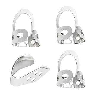 4 Pièces Médiators Alaska Médiators Réglables Médiators Médiators - Les Beatles, Paul McCartney, John Lennon, RIngo Starr, George Harrison 4 Pièces Médiators Alaska Médiators Réglables Médiators Médiators – Image 4