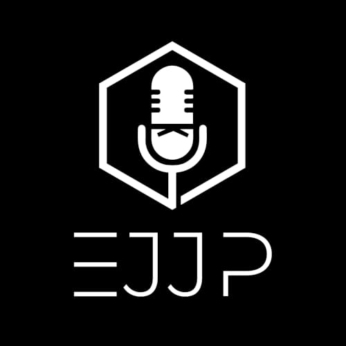 『The Everyday Jiu Jitsu Podcast』のカバーアート