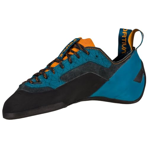 Image of La Sportiva Womens Otaki Rock Climbing Shoes