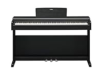 Get ready for an authentic and expressive piano experience with this compact home piano for beginners that combines a classical design with the technology and versatility of a digital piano 88-key digital piano with the powerful, rich sound of the CF...