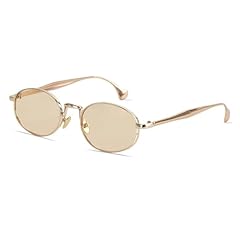 S2 | Brown Lens/Gold Frame