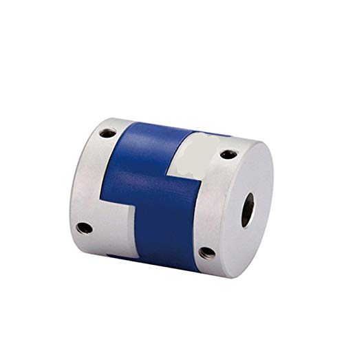 Climax Metal ISCC-137-100, ISCC-Series One Piece Clamp Coupling, Steel (Pack of 3 pcs)