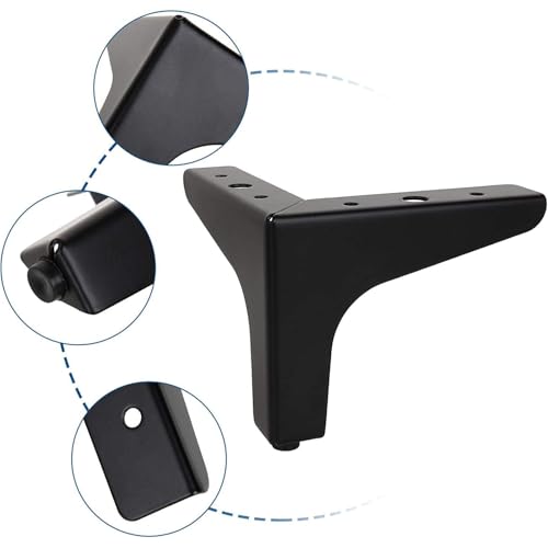 Reviews de Patas más recomendados. 18 Imagen adicional