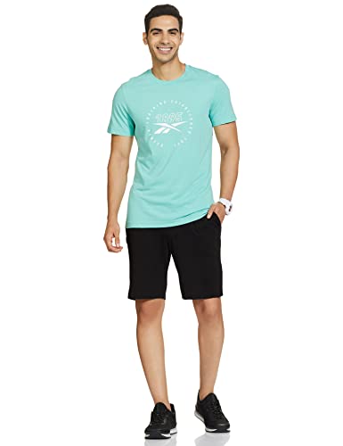 Image of Reebok Men T-Shirt