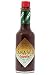Tabasco Pepper Sauce, Chipotle, 5 oz