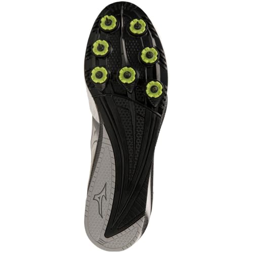 MIZUNO エックスファースト 2 陸上スパイク 27.0cm 2E