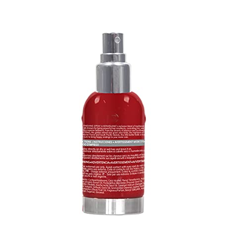 KERARGANIC FIBERPLASTY 7-OIL FINISHING SPRAY 50ml miniatura 2