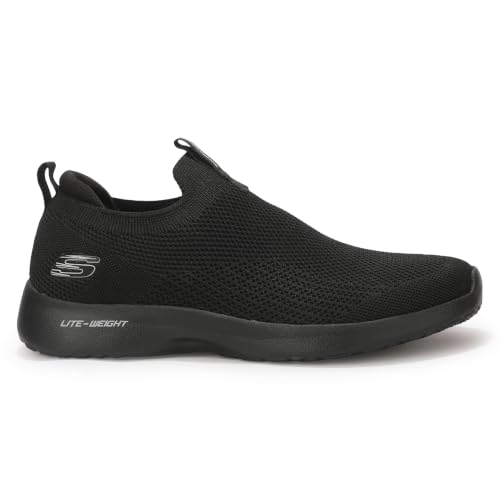 Image of Skechers Mens Dynamight Slipper