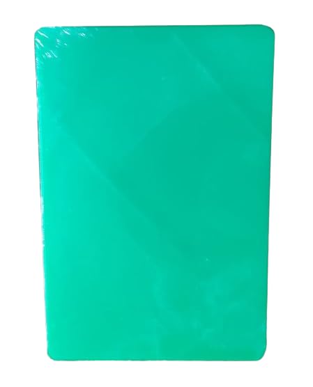 W.A Bakers Cutting and Choping Board for Kitchen Cutting Boards Professional Chopping Boards for Commercial Grade/Restaurant Large 12×18 (Pack of 1) (Green) (B0CS3S4LPH) Amazon Price History, Amazon Price Tracker