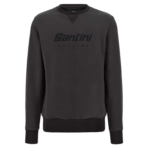 Santini Logo Sweatshirt XL