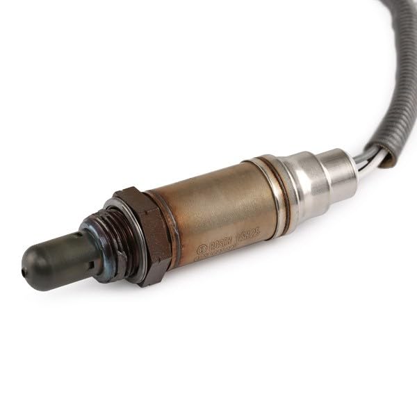Sonde lambda BOSCH 0258005007 pour OPEL ASTRA G et CORSA B - 3