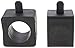 TRW JBU1333 Suspension Stabilizer Bar Bushing Kit for Ford Ranger: 1983-1988 Front To Frame