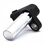 Engine Crank Crankshaft Position Sensor Compatible with Subaru Impreza Legacy Outback WRX WRX Sti H4 H6 2.5L 3.0L 3.6L 2001-2017 Replaces 22053Aa070