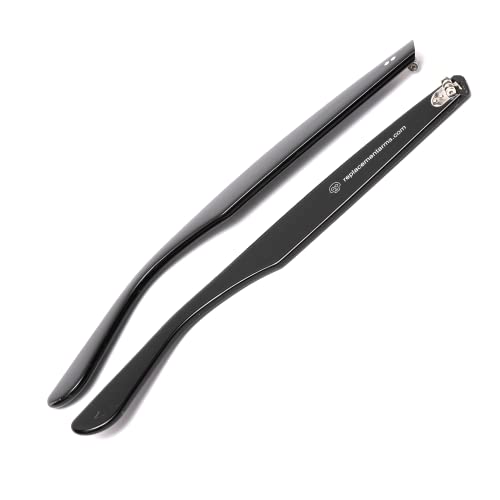 Branches compatibles RB5121 pour réparer vos lunettes cassées