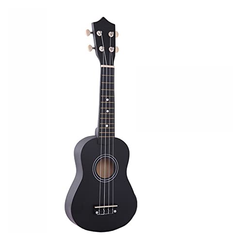 ukulélé Voyage Kit Ensemble de Guitare Acoustique de 21 Pouces Guitar Ukulele Guiit Uke (Color : Black Set) - Les Beatles, Paul McCartney, John Lennon, RIngo Starr, George Harrison ukulélé Voyage Kit Ensemble de Guitare Acoustique de 21 Pouces Guitar Ukulele Guiit Uke (Color : Black Set)