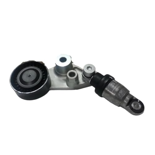 Tendeur de courroie accessoire pour SsangYong Actyon Rexton galet poulie 6652000370