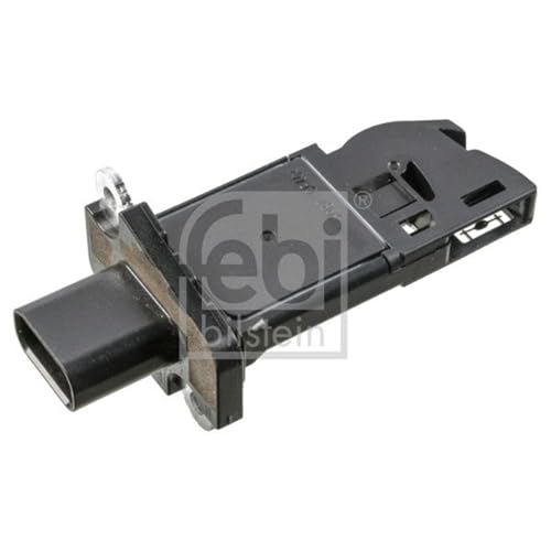 Débitmètre massique 182234 FEBI BILSTEIN optimise la combustion - 2
