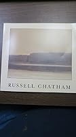 Russell Chatham: One Hundred Paintings 0944439241 Book Cover