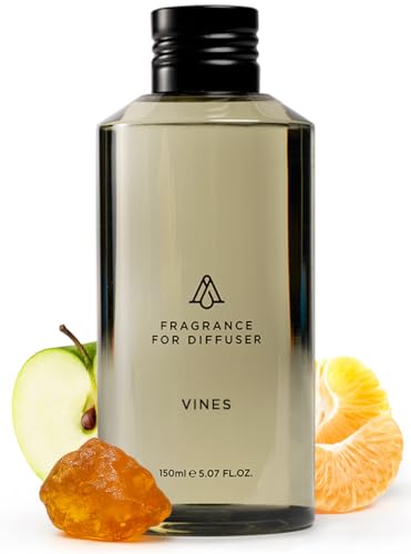 Image of AromaPlan Vines Hotel Diffuser Oil - 100% Fragrance Oil, 5.07 Fl Oz