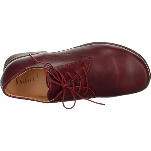 Image of Think! Women's Loafers Lace-up Shoes