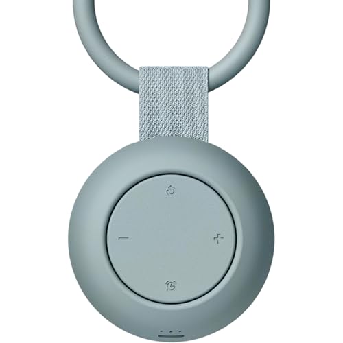 Image of TKGOU Portable White Noise Sound Machine | 16 Soothing Sounds | Timer | Memory Function | Noise Canceling for Sleep Aid & Office Privacy | Travel | Registry Gift | Sleep Soother for Baby Kids Adults