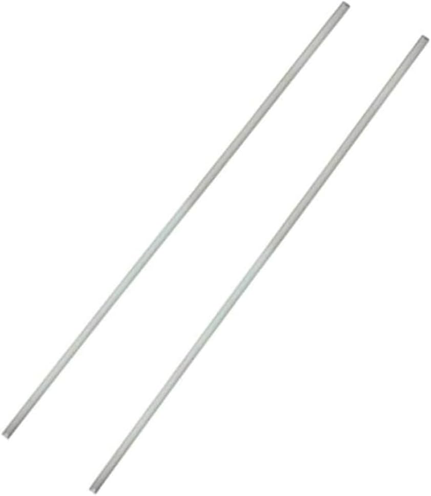WESAPPINC Rubber Foot Strip Replacment for HP Envy x360 15-DS 15M-DS Series Laptop Bottom case Rubber Foot Strip (Grey) (Grey)