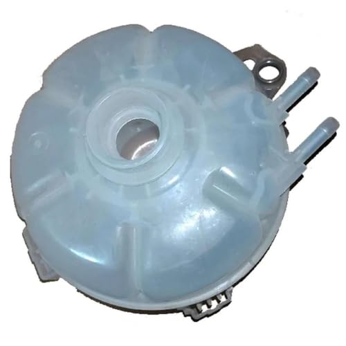 Depósito de refrigerante motor Ford Escape LX618A080GC 2