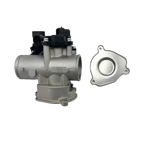 Cuerpo del acelerador para solucionar tirones en motores MSU250 D42