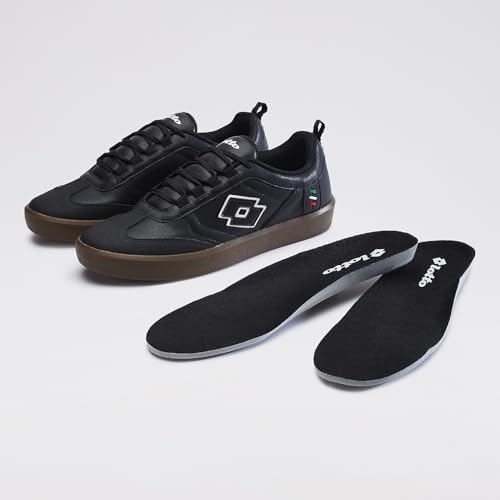 Image of Lotto Men Brasil Select Urbano Sneakers