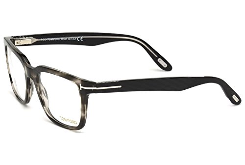 Eyeglasses Tom Ford TF 5304 FT5304 093 shiny light green