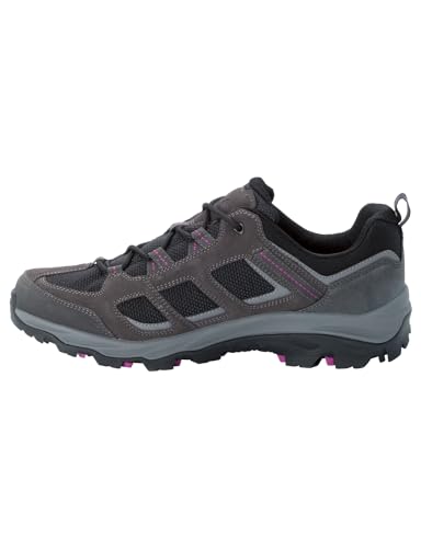 Jack Wolfskin Damen Vojo 3 Texapore Low W Outdoorschuhe – Bild 6