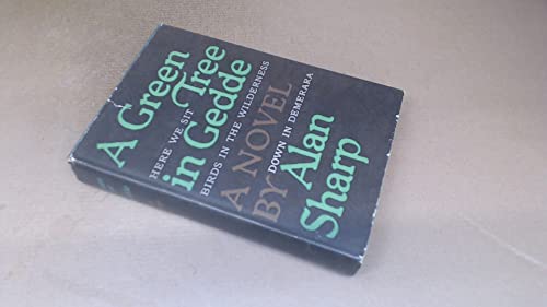 A Green Tree In Gedde B000QRDBP8 Book Cover