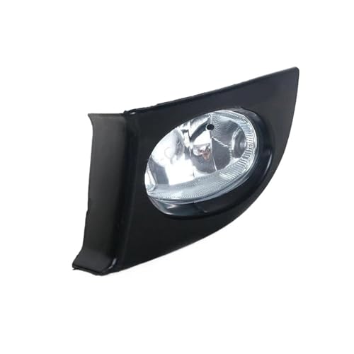 Feux anti-brouillard gauche anti-infiltration pour pare-choc Jazz GD1 GD3