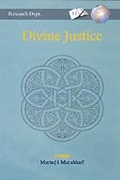 Divine Justice 9647741464 Book Cover