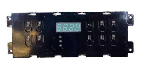 316557115 for Frigidaire Range Oven Control Board 1614008 AH2581862 EA2581862 PS2581862