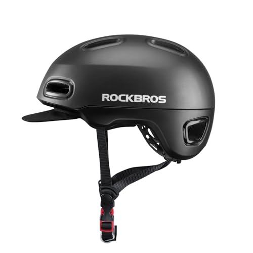 ROCKBROS(bNuX)] wbg y ʋΗp l 57-61cm oCU[t w VeBR~[^[ A[oX^C fB[X Y jp