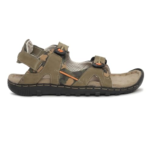 Image of Woodland mens Gd 5011121cr Sandal