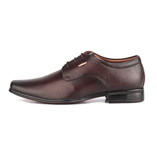 Image of Red Chief Leather Casual Sneaker Shoe for Men