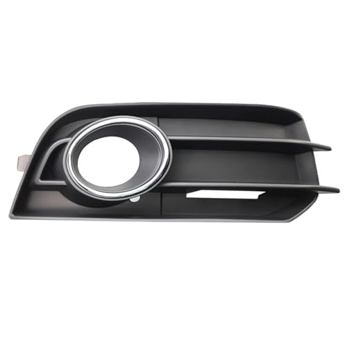 Rejilla antiniebla para parachoques de Audi A1: repuesto derecho OEM 8X0807682A para renovar tu coche